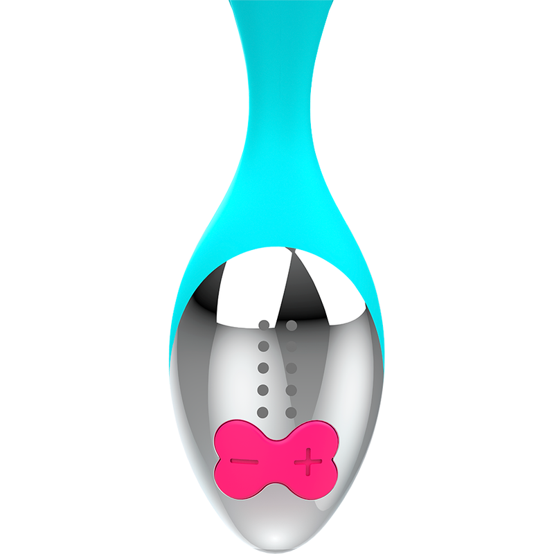 HAPPY LOKY - Mini Fun G-punktsvibrator