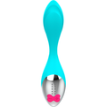 HAPPY LOKY - Mini Fun G-punktsvibrator