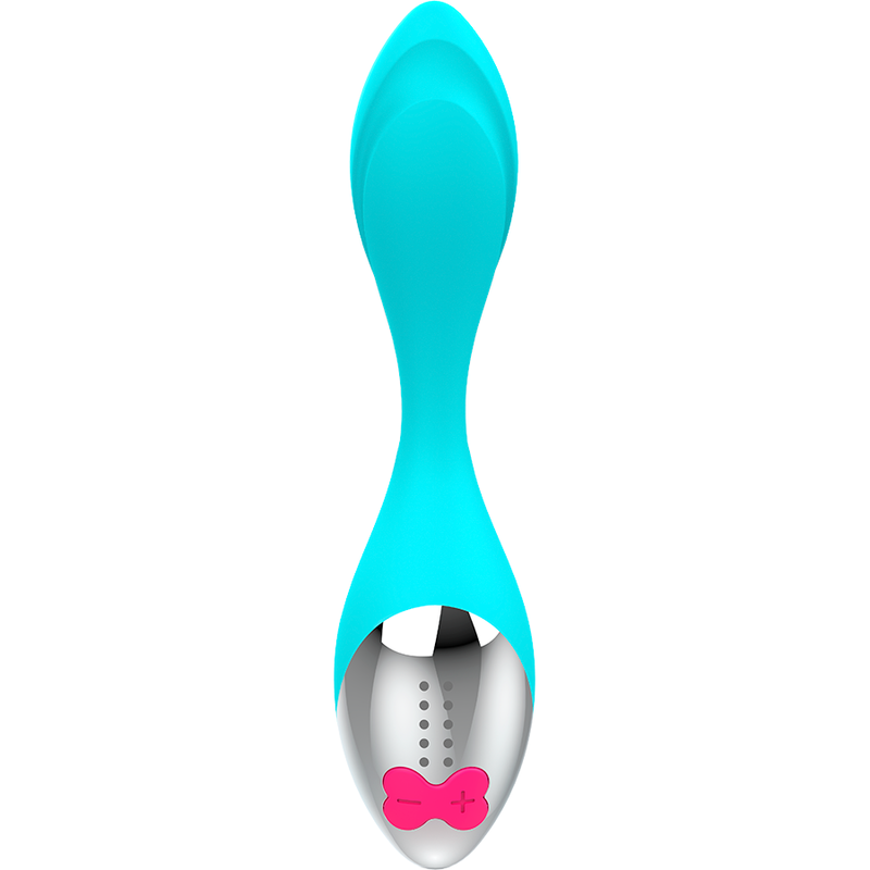 HAPPY LOKY - Mini Fun G-punktsvibrator