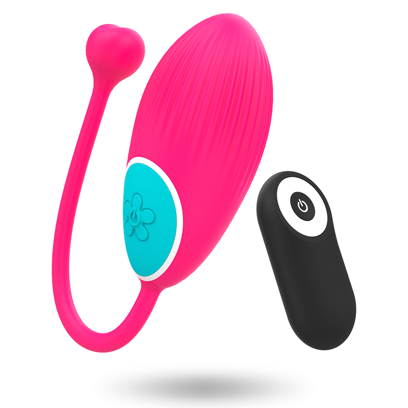 HAPPY LOKY - Ocian Vibrator