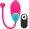 HAPPY LOKY - Ocian Vibrator