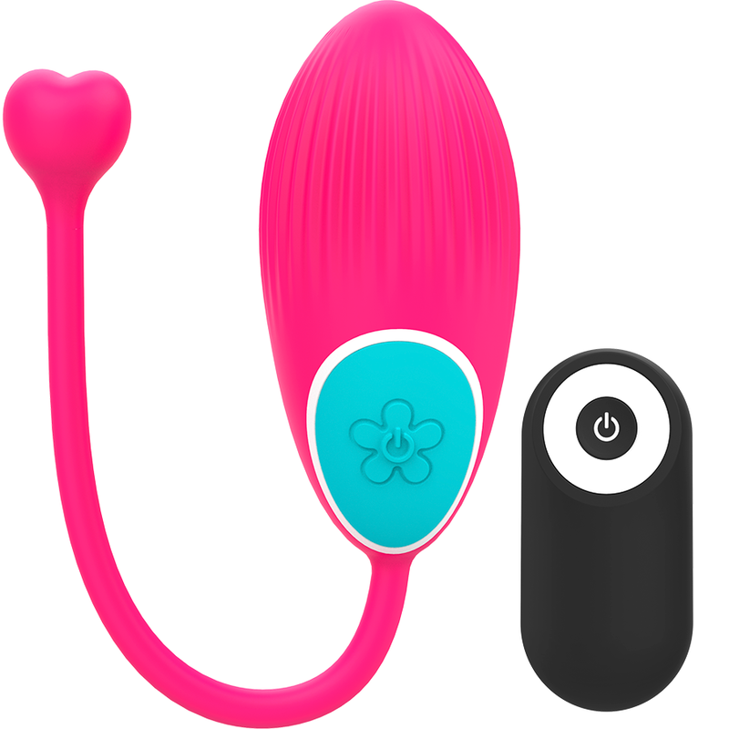 HAPPY LOKY - Ocian Vibrator