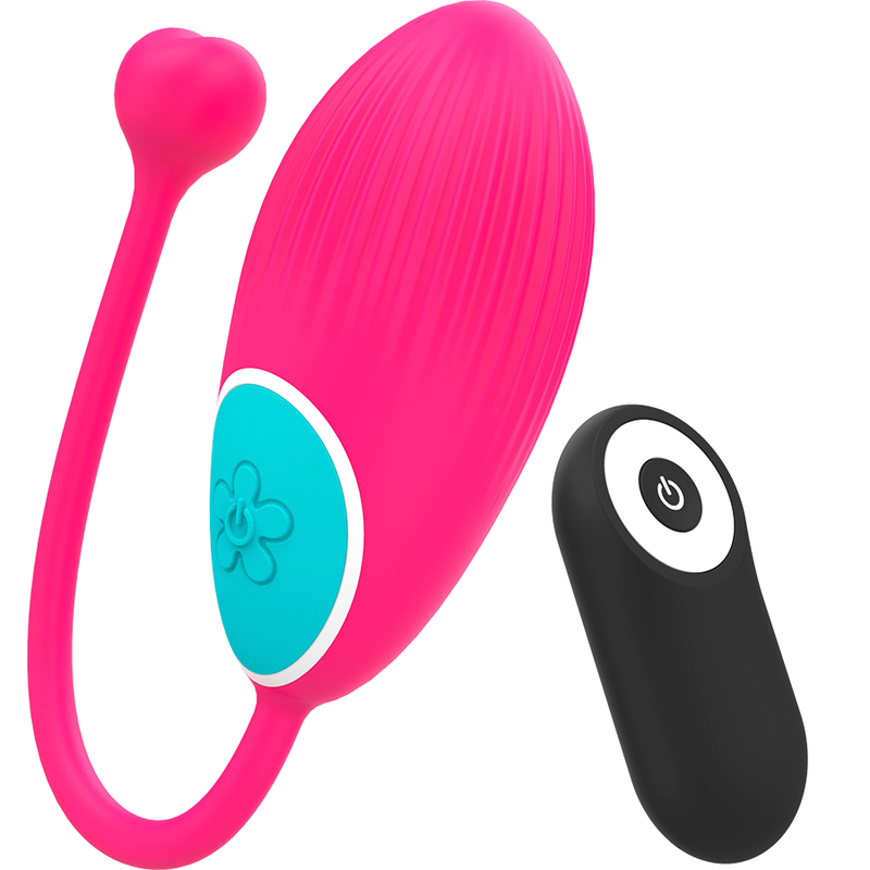 HAPPY LOKY - Ocian Vibrator