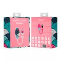 HAPPY LOKY - Ocian Vibrator