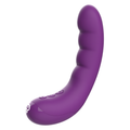 REWOLUTION - Rewocurvy Fleksibel G-punktsvibrator