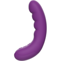 REWOLUTION - Rewocurvy Fleksibel G-punktsvibrator