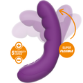 REWOLUTION - Rewocurvy Fleksibel G-punktsvibrator