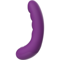 REWOLUTION - Rewocurvy Fleksibel G-punktsvibrator