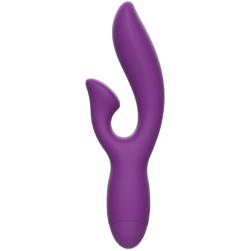 REWOLUTION - Rewofun Fleksibel Rabbitvibrator