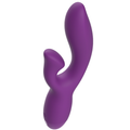 REWOLUTION - Rewofun Fleksibel Rabbitvibrator
