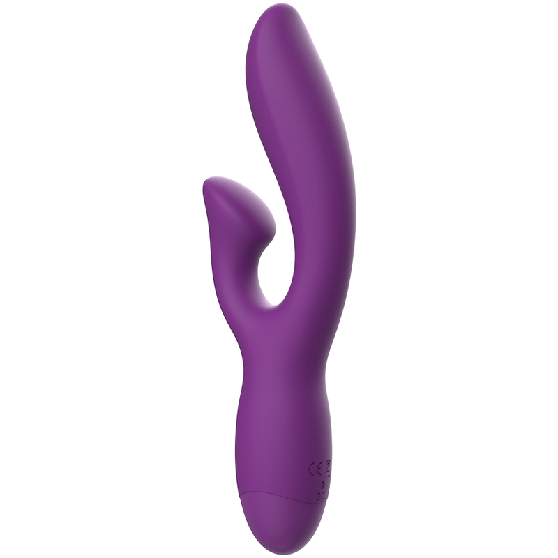 REWOLUTION - Rewofun Fleksibel Rabbitvibrator