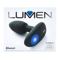 KIIROO - Lumen Vibrerende Analplugg med App