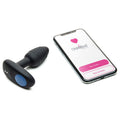 KIIROO - Lumen Vibrerende Analplugg med App