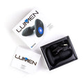 KIIROO - Lumen Vibrerende Analplugg med App