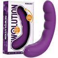 REWOLUTION - Rewocurvy Fleksibel G-punktsvibrator