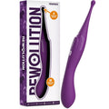 REWOLUTION - Rewomagic Roterende Klitorisstimulator