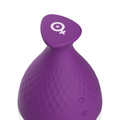 REWOLUTION - Rewolingo Klitorisvibrator med Tunge