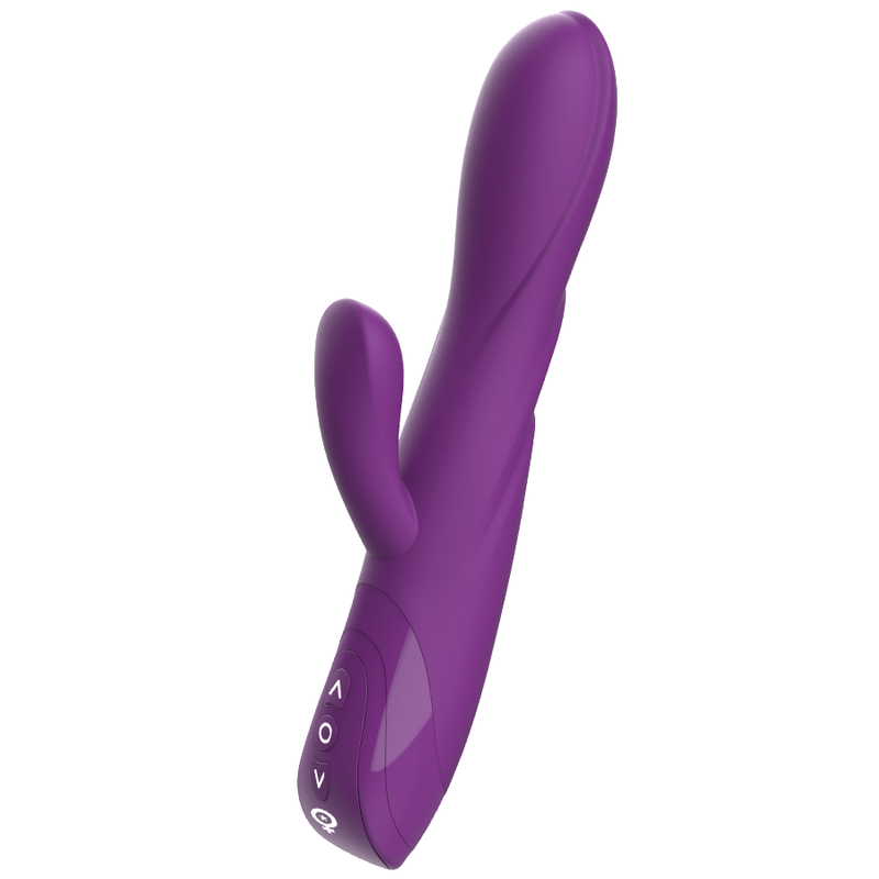 REWOLUTION - Reworabbit Fleksibel Rabbitvibrator