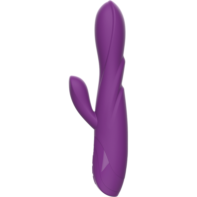 REWOLUTION - Reworabbit Fleksibel Rabbitvibrator
