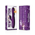 REWOLUTION - Reworabbit Fleksibel Rabbitvibrator