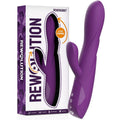 REWOLUTION - Reworabbit Fleksibel Rabbitvibrator