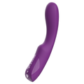 REWOLUTION - Rewoclassy Fleksibel G-punktsvibrator
