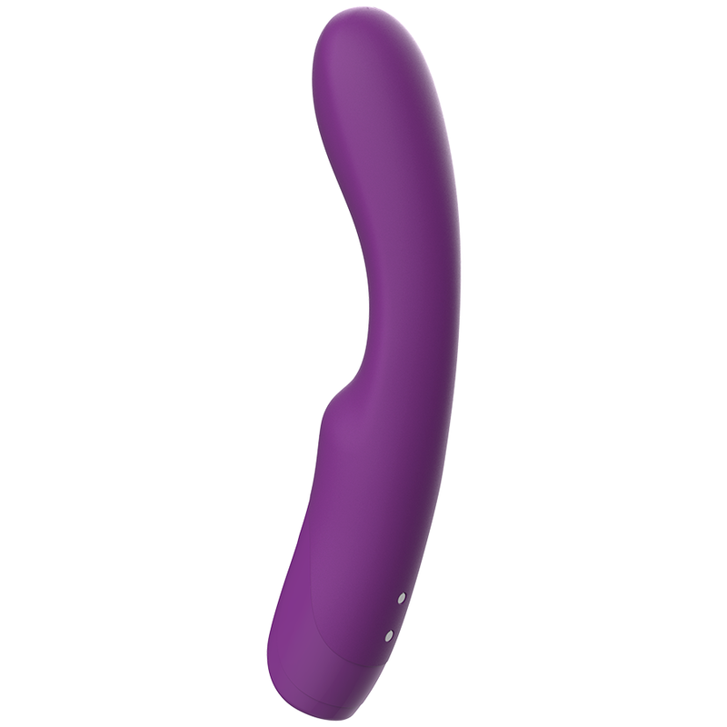 REWOLUTION - Rewoclassy Fleksibel G-punktsvibrator