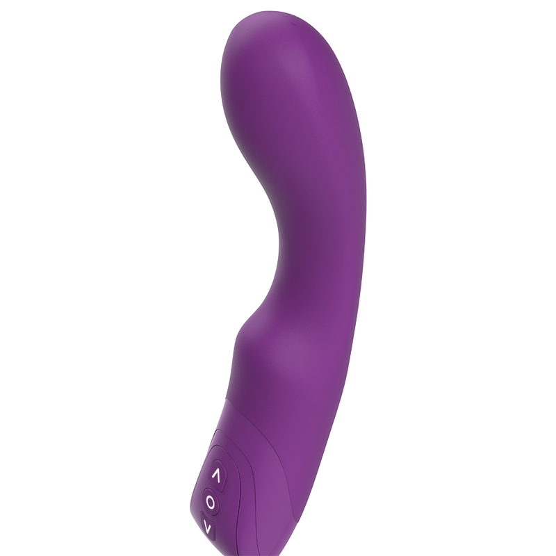 REWOLUTION - Rewoclassy Fleksibel G-punktsvibrator