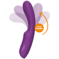 REWOLUTION - Rewoclassy Fleksibel G-punktsvibrator