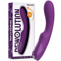 REWOLUTION - Rewoclassy Fleksibel G-punktsvibrator