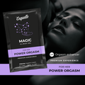 COQUETTE CHIC DESIRE - Pocket Magic Climax Orgasmeforsterkende Gel 10 ml