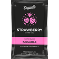 COQUETTE CHIC DESIRE - Kyssbart Glidemiddel Jordbær 10 ml