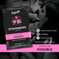 COQUETTE CHIC DESIRE - Kyssbart Glidemiddel Jordbær 10 ml