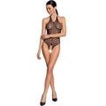 PASSION - Bodystocking Sort One Size