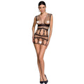 PASSION - Bodystocking Sort One Size