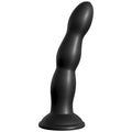 FETISH FANTASY SERIES - Vibrerende Strap-on