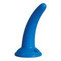 FETISH FANTASY SERIES - Strap-on-sett for nybegynnere til ham