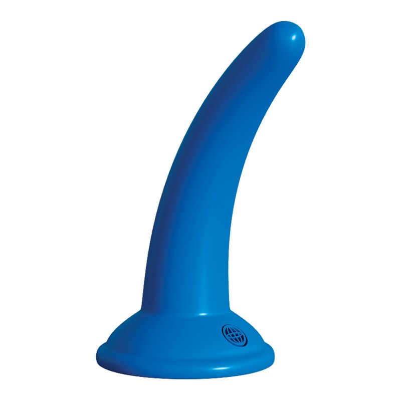 FETISH FANTASY SERIES - Strap-on-sett for nybegynnere til ham