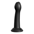 FETISH FANTASY SERIES - Strap-on-sett med Strømpeholder