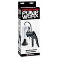 PUMP WORX - Max-precision Penispumpe