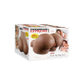 PIPEDREAM EXTREME - Fuck Me Silly Torso-masturbator