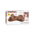 EXTREME TOYZ - Realistisk torso-masturbator