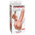 EXTREME TOYZ - Penis & Ass Anal-masturbator