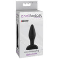 ANAL FANTASY - Silikon Analplugg Mini
