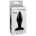 ANAL FANTASY - Analplugg i silikon Medium