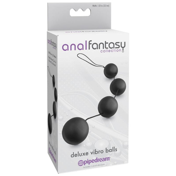 ANAL FANTASY - Vibro Analkuler