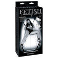 FETISH FANTASY LIMITED EDITION - Bondagesett til Sengen