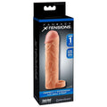 FANTASY X-TENSIONS - Hul Strap-on