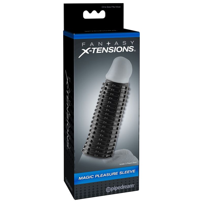 FANTASY X-TENSIONS - Magic Pleasure Penisforlenger