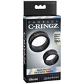 FANTASY C-RINGZ - Max-Width Silikonringer